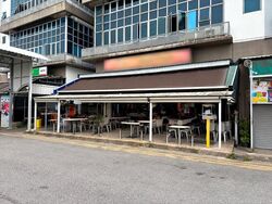 North Link Building (D27), Retail #623015911